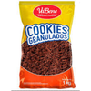1723 BISCOITO TRITURADO COOKIES DE CHOCOLATE 1KG - VABENE