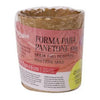 FORMA PARA MINI PANETONE 100G - ULTRAFEST