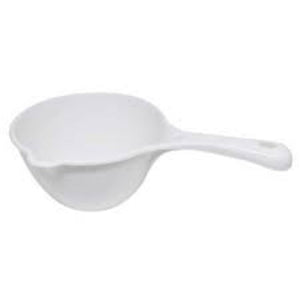 10045 PANELINHA MULTIUSO 850ML BRANCA DOLCELINA - LSC TOYS