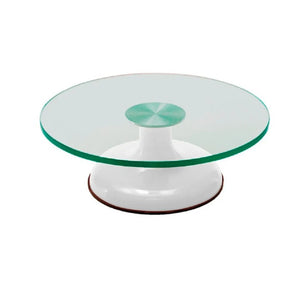 10285 BAILARINA DE VIDRO BRANCA COD.BL -BR - PRIME CHEF