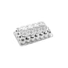 12732 FORMA TROPICAL 30cmx17,5cmx8cm 2862 - CAPARROZ