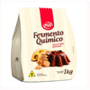 FERMENTO QUÍMICO 1KG - MIX