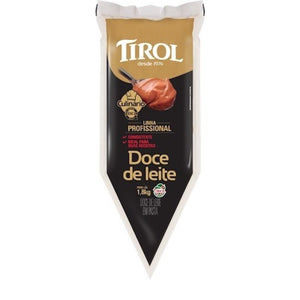 1777 DOCE DE LEITE 1,8KG - TIROL