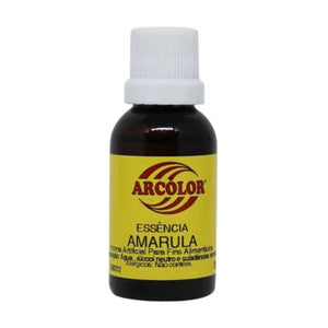 1916 ESSÊNCIA AMARULA 30ML - ARCOLOR