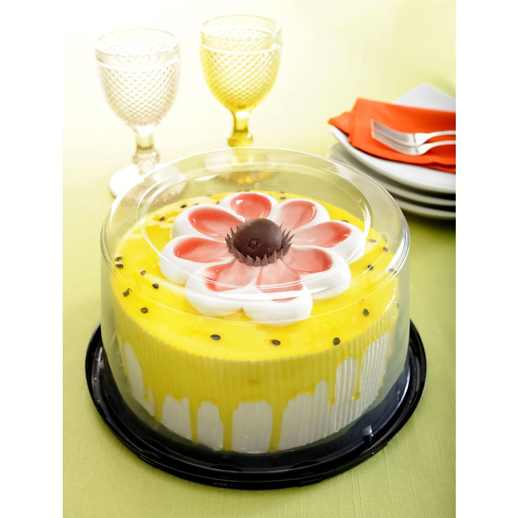 EMBALAGEM TORTA PEQUENA G50CTA - GALVANOTEK