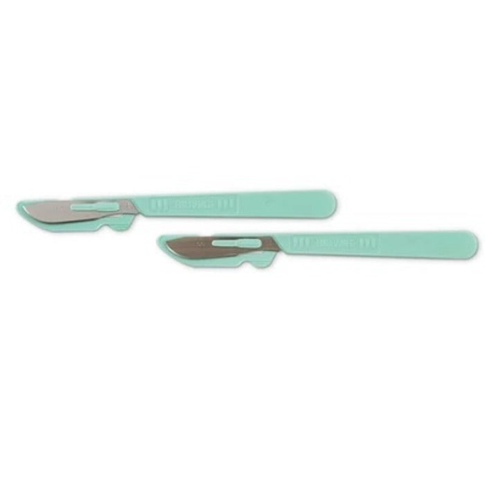 ESTILETE BISTURI BI01 - SOLRAC