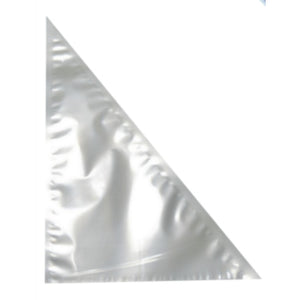 SACO DE CONFEITAR DESCARTÁVEL M COM 5 UND CÓD 52 - STARPAN