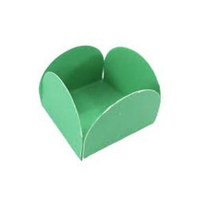 FORMINHA MINI VERDE CLARO 50 UND - CANDY