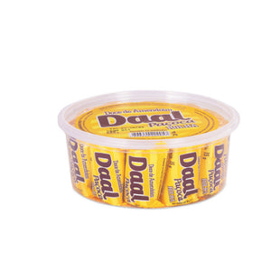 11442 DOCE DE AMENDOIM PAÇOCA ROLHA 225G - DAAL