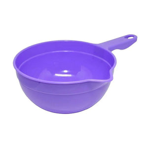 6319 PANELINHA MULTIUSO LAVANDA BLUE STAR