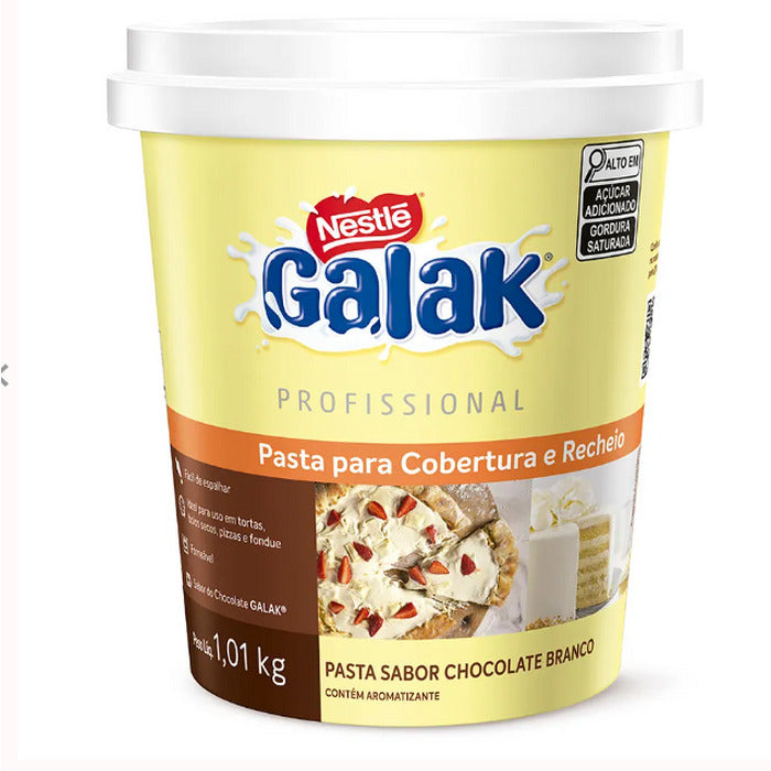 07750 GALAK PASTA CREMOSA 1,01KG - NESTLE