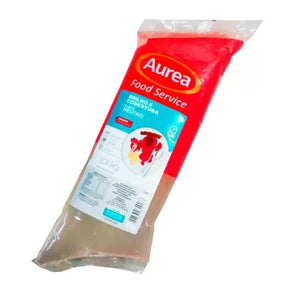 8920 GELÉIA DE BRILHO E COBERTURA NEUTRO 1,01 KG - ÁUREA