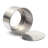 3005 FORMA REDONDA FUNDO FALSO 17x10CM - DOUPAN