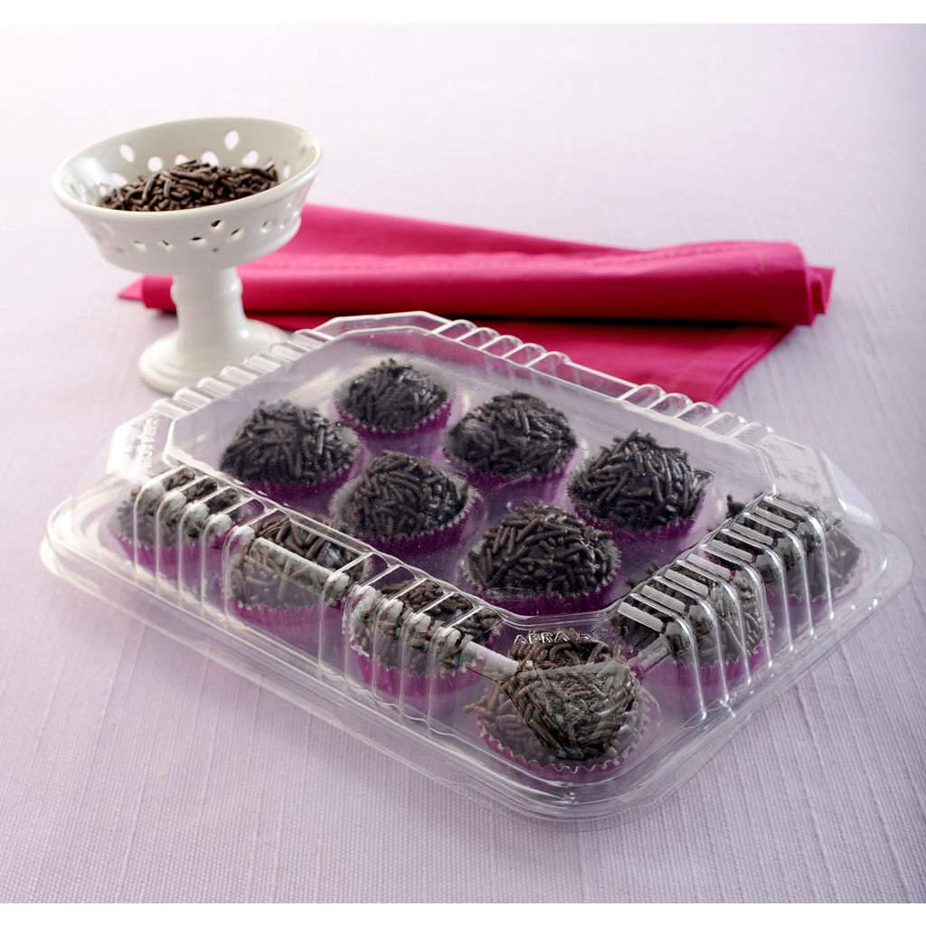 EMBALAGEM PARA 12 DOCES GA19 - GALVANOTEK