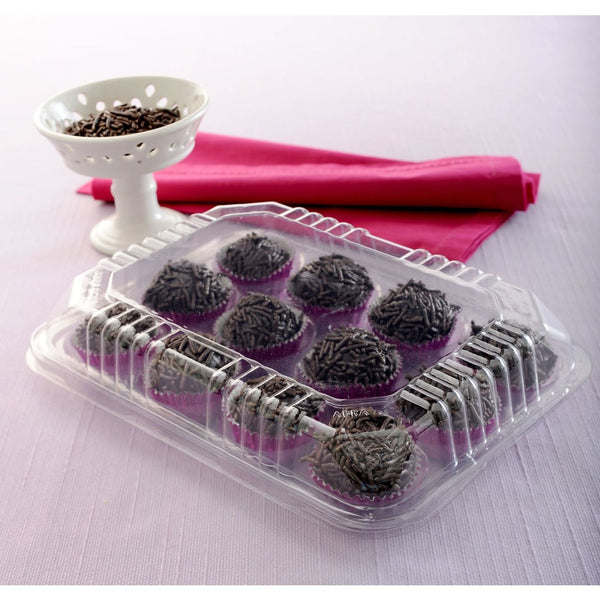 EMBALAGEM PARA 12 DOCES GA19 - GALVANOTEK