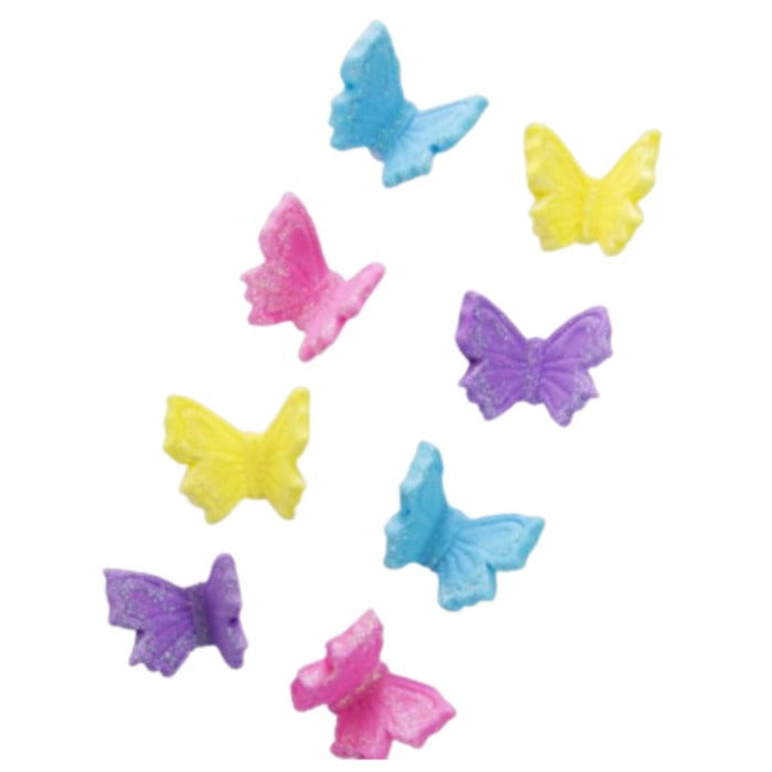 0906 BORBOLETAS P 8 UND - JADY