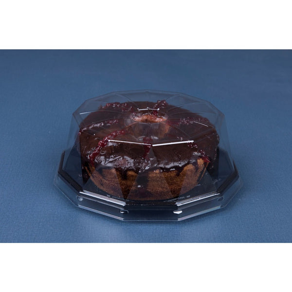 EMBALAGEM DIAMANTADA PARA TORTA 750G G32DE - GALVANOTEK