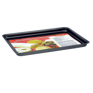 ASSADEIRA PARA BISCOITO ANTIADERENTE 33,6X22,6X2CM - JOLLY 20298