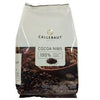 0814 NIBS DE CACAU 800G - BARRY CALLEBAUT NIBSS502X47