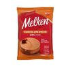 CHOCOLATE EM PÓ 33% CACAU MELKEN 1,05 KG - HARALD