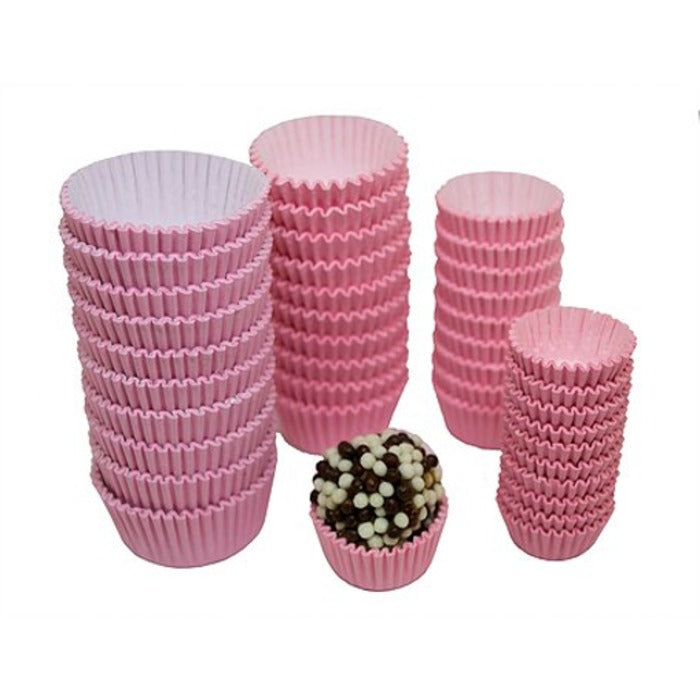 FORMINHA LISA ROSA 100 UNID N3 - REIKI