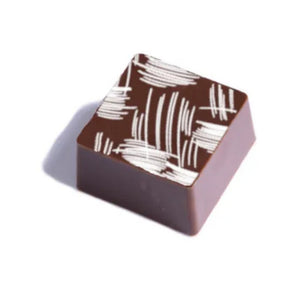 11444 TRANSFER PARA CHOCOLATE 29X39 PINCEL REFTRG801201 -STALDEN