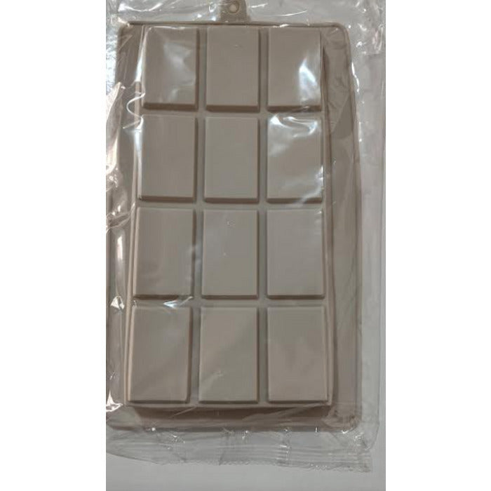 12121 FORMA PARA BARRA CHOCOLATE DE DUBAI - PRIME CHEF