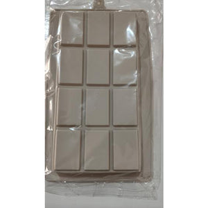 12121 FORMA PARA BARRA CHOCOLATE DE DUBAI - PRIME CHEF