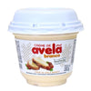 CREME DE AVELÃ BRANCO 350G - BOM PRINCÍPIO