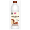 12488 COBERTURA CHOCOLATE 1,3KG - MIX