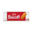 11657 BISCOITO BELGA LOTUS BISCOFF 250G REF751202 - AURORA