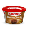 1702 COCADA CREMOSA DE COCO QUEIMADO 335G - SOCOCO