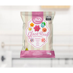 10684 GLACÊ REAL 1KG - MIX