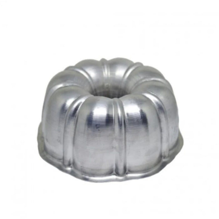 FORMA SUÍÇA DECORADA N1 13CM X 6CM 3174 - CAPARROZ