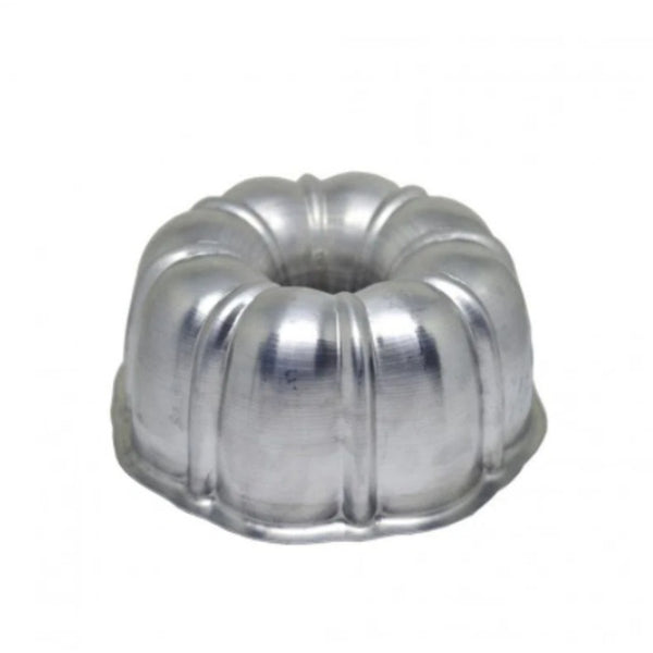 FORMA SUÍÇA DECORADA N1 13CM X 6CM 3174 - CAPARROZ