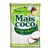 COCO RALADO ÚMIDO E ADOÇADO MAIS COCO 100G - SOCOCO