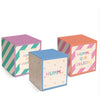12419 CAIXA POP TOP COLOR SORTIDA 1 UND 7X7X7 - CROMUS
