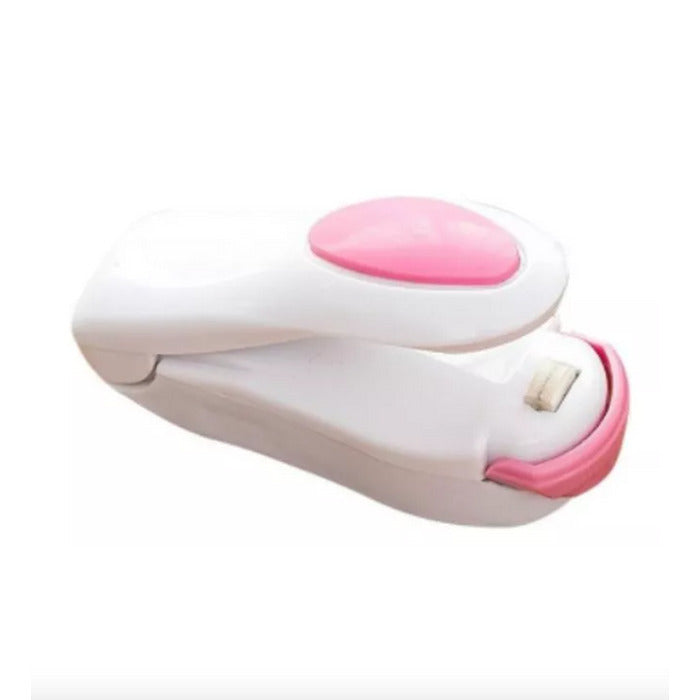 10897 MINI SELADORA PARA EMBALAGENS REF 0083 - CONFEITUDO