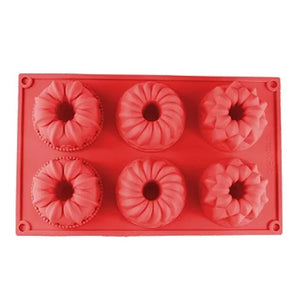FORMA FANTASIA 28,9X 17,3CM COD.GMETC10 - PRIME CHEF