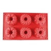 FORMA FANTASIA 28,9X 17,3CM COD.GMETC10 - PRIME CHEF