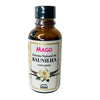 12563 EXTRATO DE BAUNILHA 30ML - MAGO