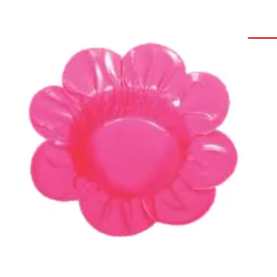 12039 FORMINHA MIOSOTIS ROSA MEDIO 50UND 9046 - DECORA DOCES