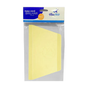 4850 ESPATULA RASPADORA COM 1 PÇ - BLUE STAR