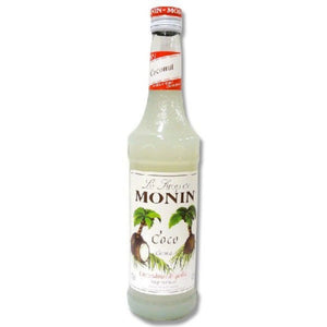 XAROPE COCO 700ML - MONIN