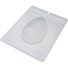3098 FORMA 3 PARTES COM SILICONE OVO LISO 250G 49 - BWB