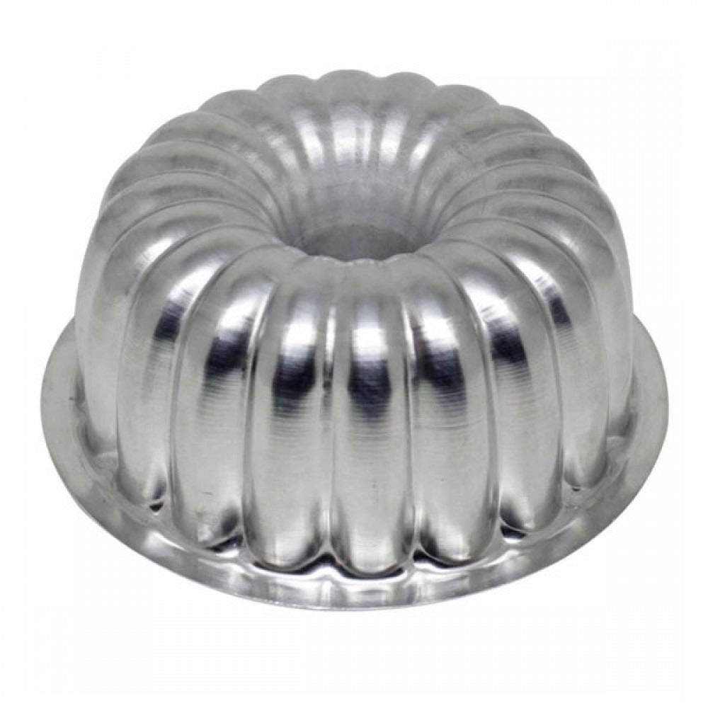 FORMA SUÍÇA DECORADA N2 22CM X 18CM X 9CM 3168 - CAPARROZ