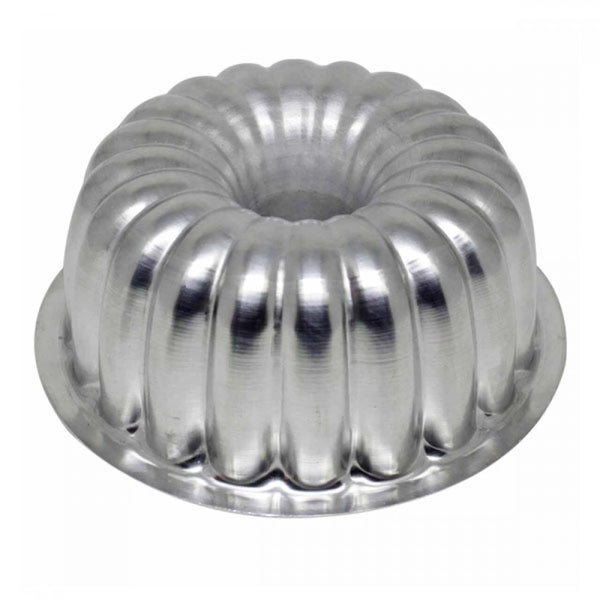 FORMA SUÍÇA DECORADA N2 22CM X 18CM X 9CM 3168 - CAPARROZ