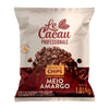 CHIPS COBERTURA PROFESSIONALE MEIO AMARGO 1,01KG - LE CACAU
