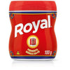 FERMENTO QUIMICO EM PÓ 100G - ROYAL