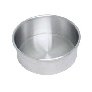 FORMA REDONDA FUNDO FIXO 15CM X 5CM - DOUPAN
